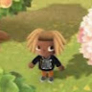 Meet your Posher, Kaleb